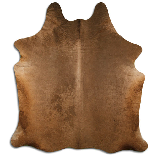 Champagner Kuhfell L