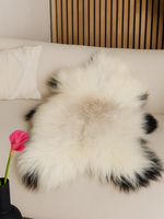 Isländisches Schaffell 'Golsótt'