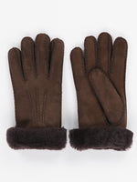 Lammfell-Handschuhe | mehrere Farben verfügbar