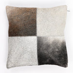 Kuhfell-Kissen | mehrere Farben verfügbar