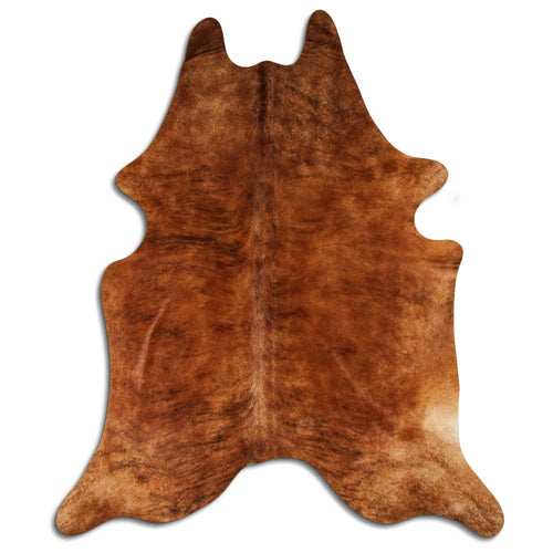 Exotisches Kuhfell XXL