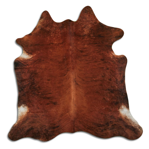 Exotisches Kuhfell L