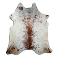 Salt & Pepper Kuhfell XXL