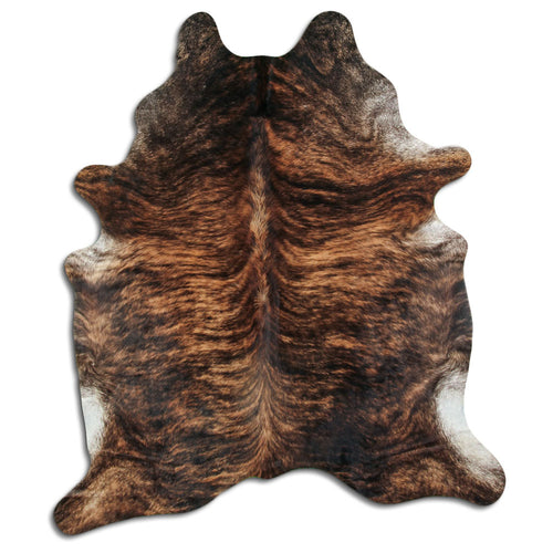 Exotisches Kuhfell XXL