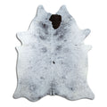 Salt & Pepper Kuhfell XL