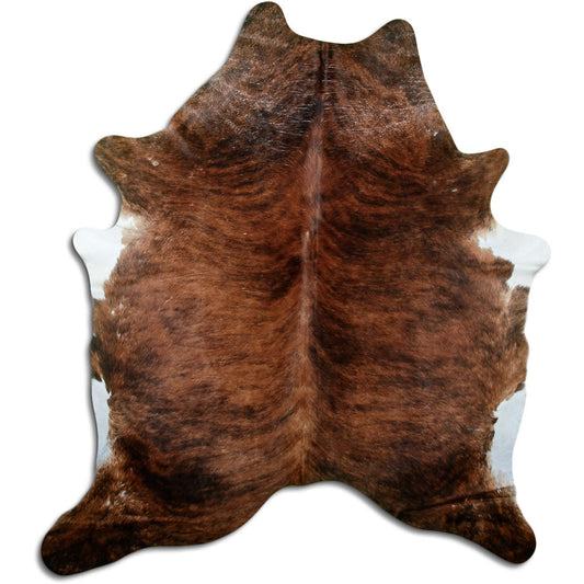 Exotisches Kuhfell XXL