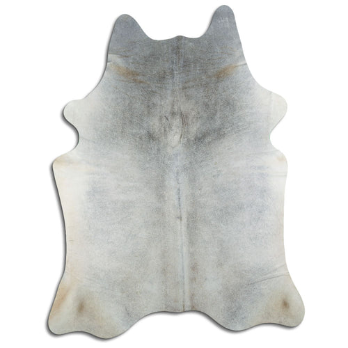 Tan Grey Kuhfell XXL