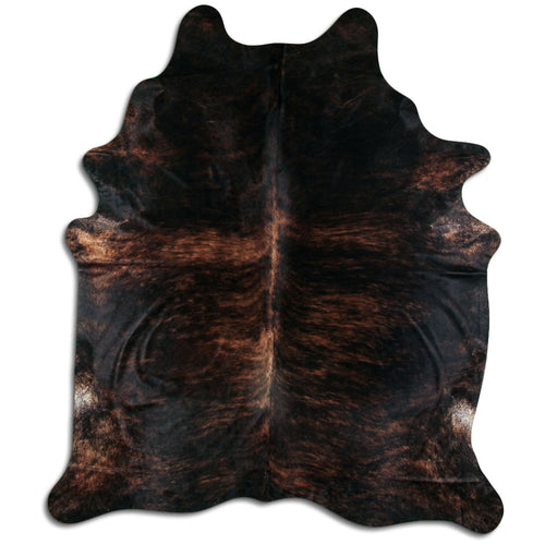 Exotisches Kuhfell XXXL