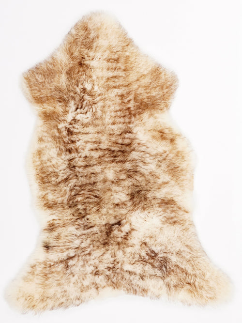 Mufflon Lammfell S