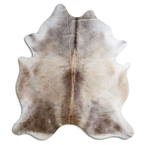 Tan Grey Kuhfell XXL