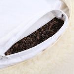 Merino Meditationskissen